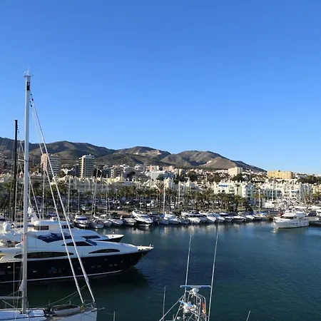 Apartamento Vive Estudios Benal Benalmádena