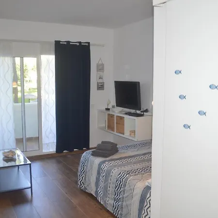 Apartamento Vive Estudios Benal Benalmádena