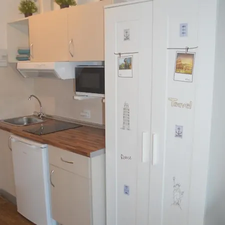 Apartamento Vive Estudios Benal