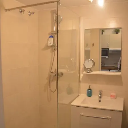 Vive Estudios Benal Apartamento Benalmádena