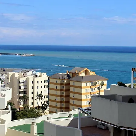 Apartamento Vive Estudios Benal *