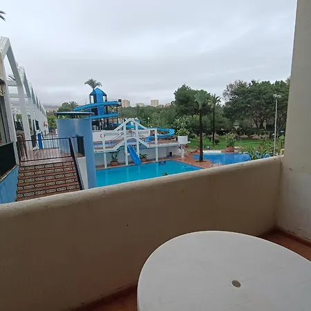 Vive Estudios Benal Apartamento Benalmádena
