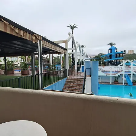 Vive Estudios Benal Apartamento