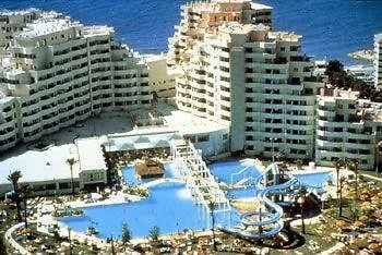 Vive Estudios Benal Benalmádena
