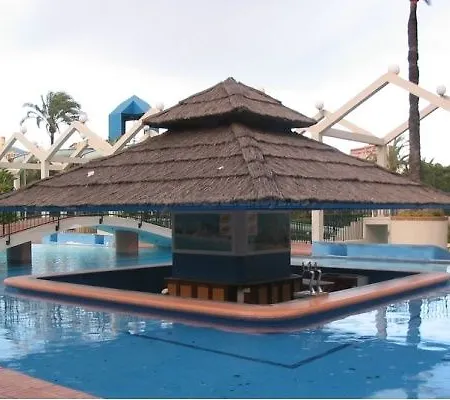 Vive Estudios Benal Apartamento *