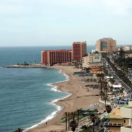Vive Estudios Benal Apartamento Benalmádena
