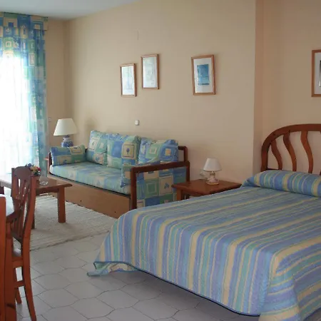 Vive Estudios Benal Apartamento