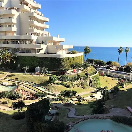 Vive Estudios Benal Apartamento Benalmádena