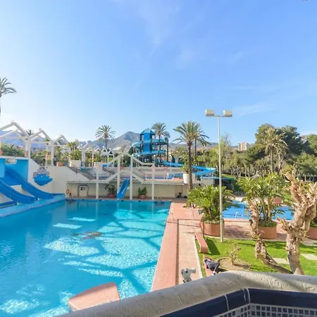 Vive Estudios Benal Apartamento Benalmádena