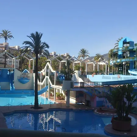Vive Estudios Benal * Benalmádena