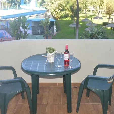 Vive Estudios Benal Apartamento Benalmádena