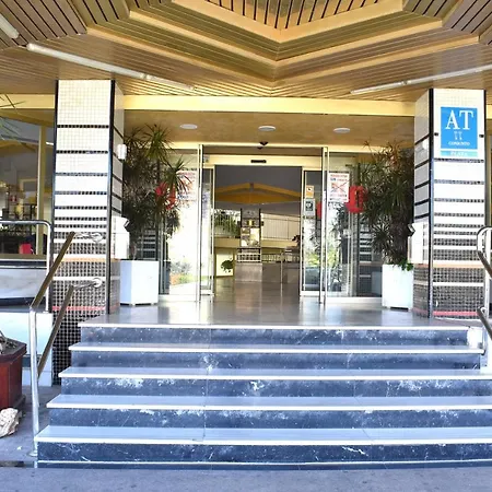 Vive Estudios Benal Apartamento Benalmádena