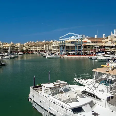 Vive Estudios Benal Benalmádena