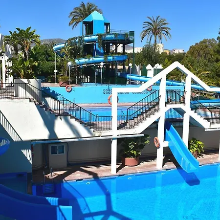 Vive Estudios Benal Apartamento Benalmádena