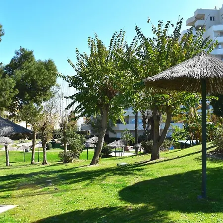 Vive Estudios Benal Apartamento *