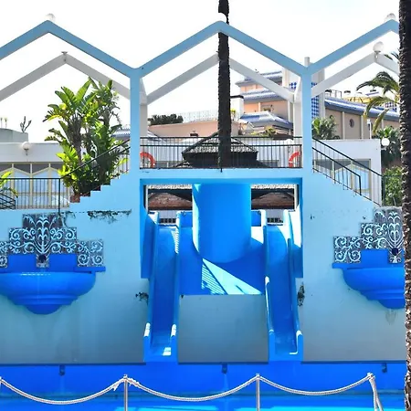 Vive Estudios Benal Apartamento