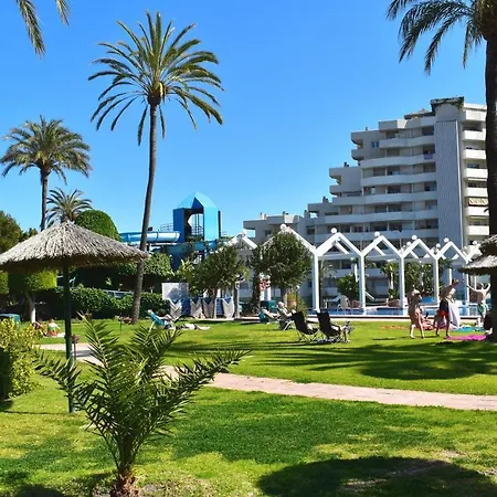 Vive Estudios Benal * Benalmádena