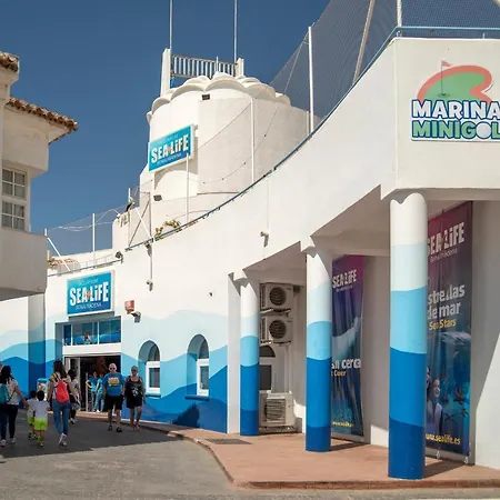 Vive Estudios Benal * Benalmádena