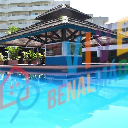 Vive Estudios Benal Apartamento